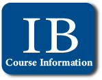 IB Course Information